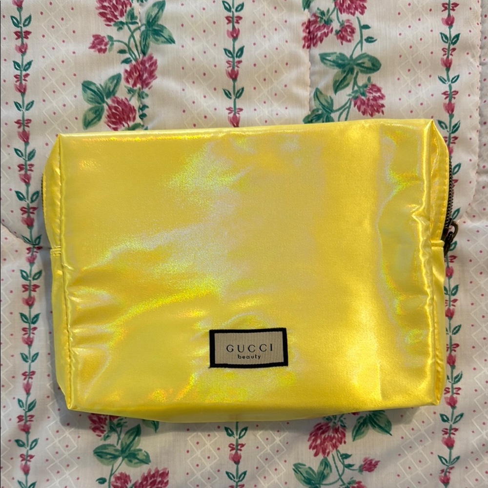 Gucci Pouch